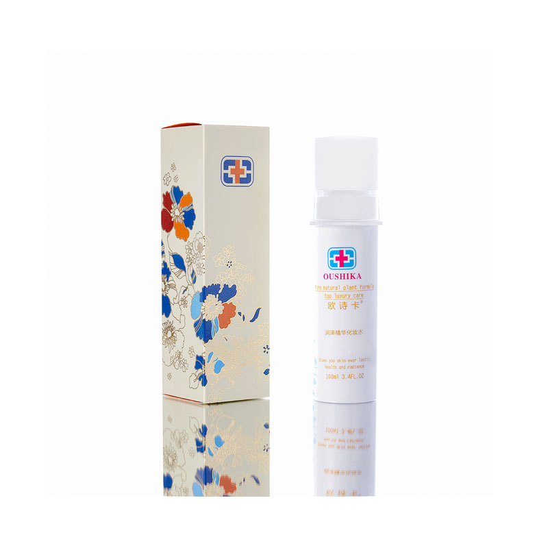  塔什库尔干塔吉克化妆水