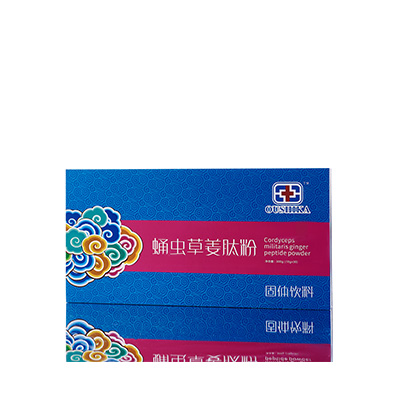 塔什库尔干塔吉克蛹虫草气血汤