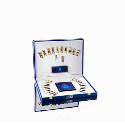 塔什库尔干塔吉克全身经络解压套